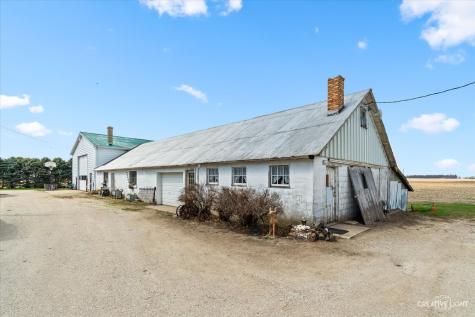 15555 Mcgirr Road Hinckley IL 60520