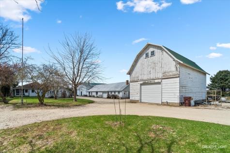 15555 Mcgirr Road Hinckley IL 60520