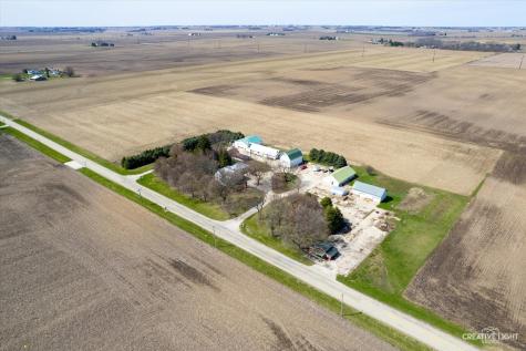 15555 Mcgirr Road Hinckley IL 60520