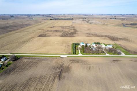 15555 Mcgirr Road Hinckley IL 60520