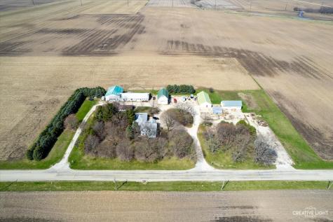 15555 Mcgirr Road Hinckley IL 60520