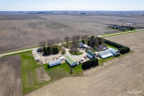 15555 Mcgirr Road Hinckley IL 60520