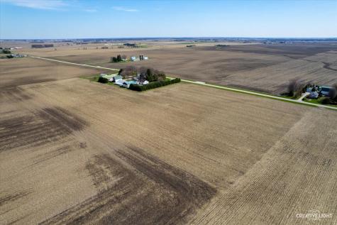 15555 Mcgirr Road Hinckley IL 60520