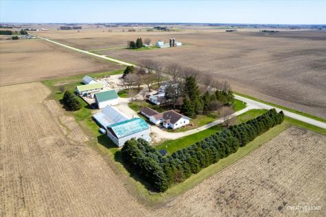 15555 Mcgirr Road Hinckley IL 60520