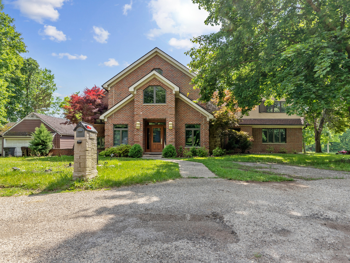 1313 Plum Tree Road Barrington Hills IL 60010