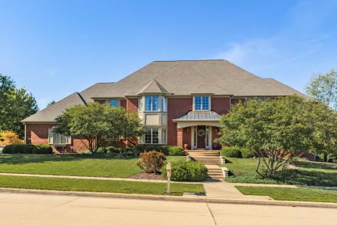 4 Bohrer Court Bloomington IL 61704