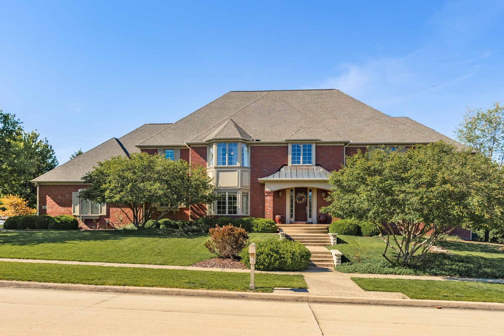 4 Bohrer Court Bloomington IL 61704