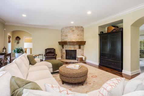 4 Bohrer Court Bloomington IL 61704