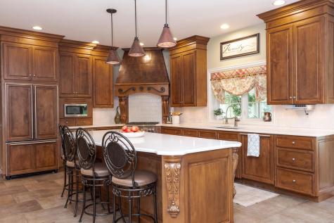 4 Bohrer Court Bloomington IL 61704