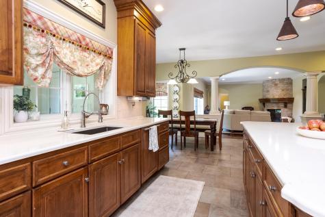 4 Bohrer Court Bloomington IL 61704