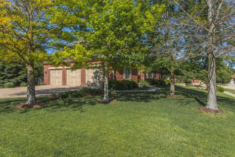 4 Bohrer Court Bloomington IL 61704