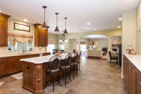 4 Bohrer Court Bloomington IL 61704