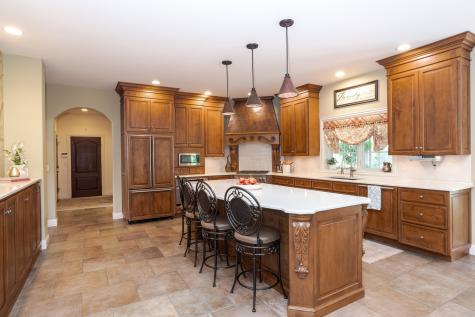 4 Bohrer Court Bloomington IL 61704