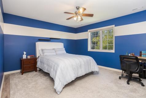 4 Bohrer Court Bloomington IL 61704