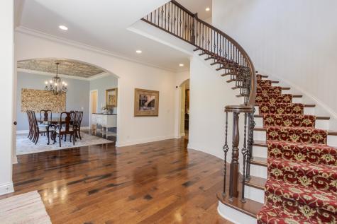 4 Bohrer Court Bloomington IL 61704