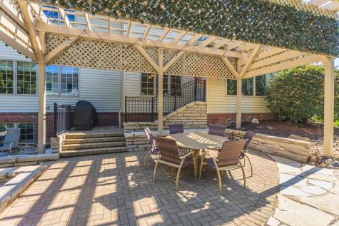 4 Bohrer Court Bloomington IL 61704