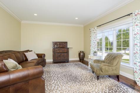 4 Bohrer Court Bloomington IL 61704