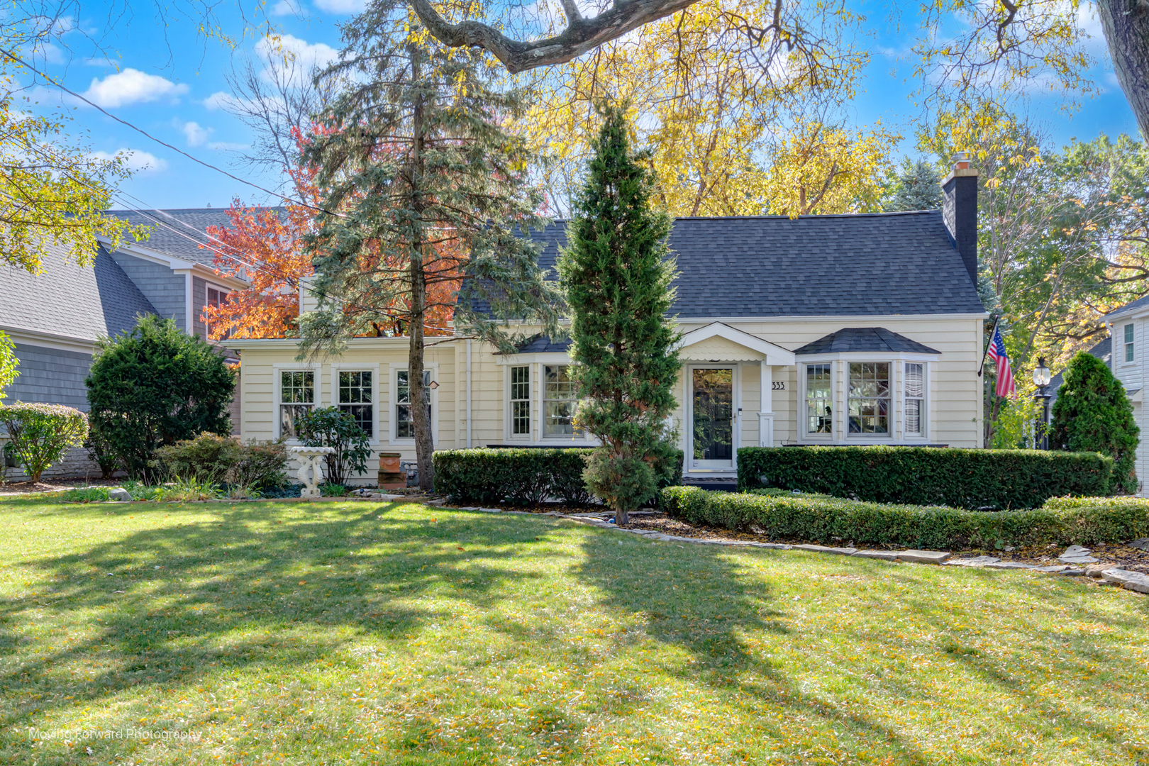 11333 Hiawatha Lane Indian Head Park IL 60525