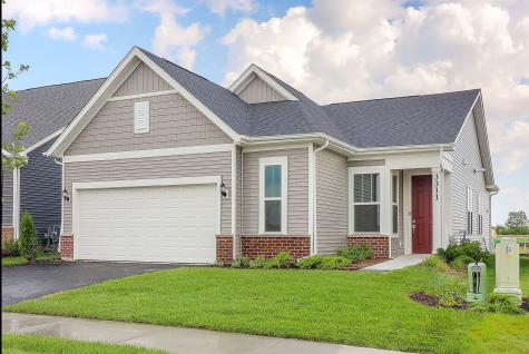 3311 Fulshear Circle Aurora IL 60503