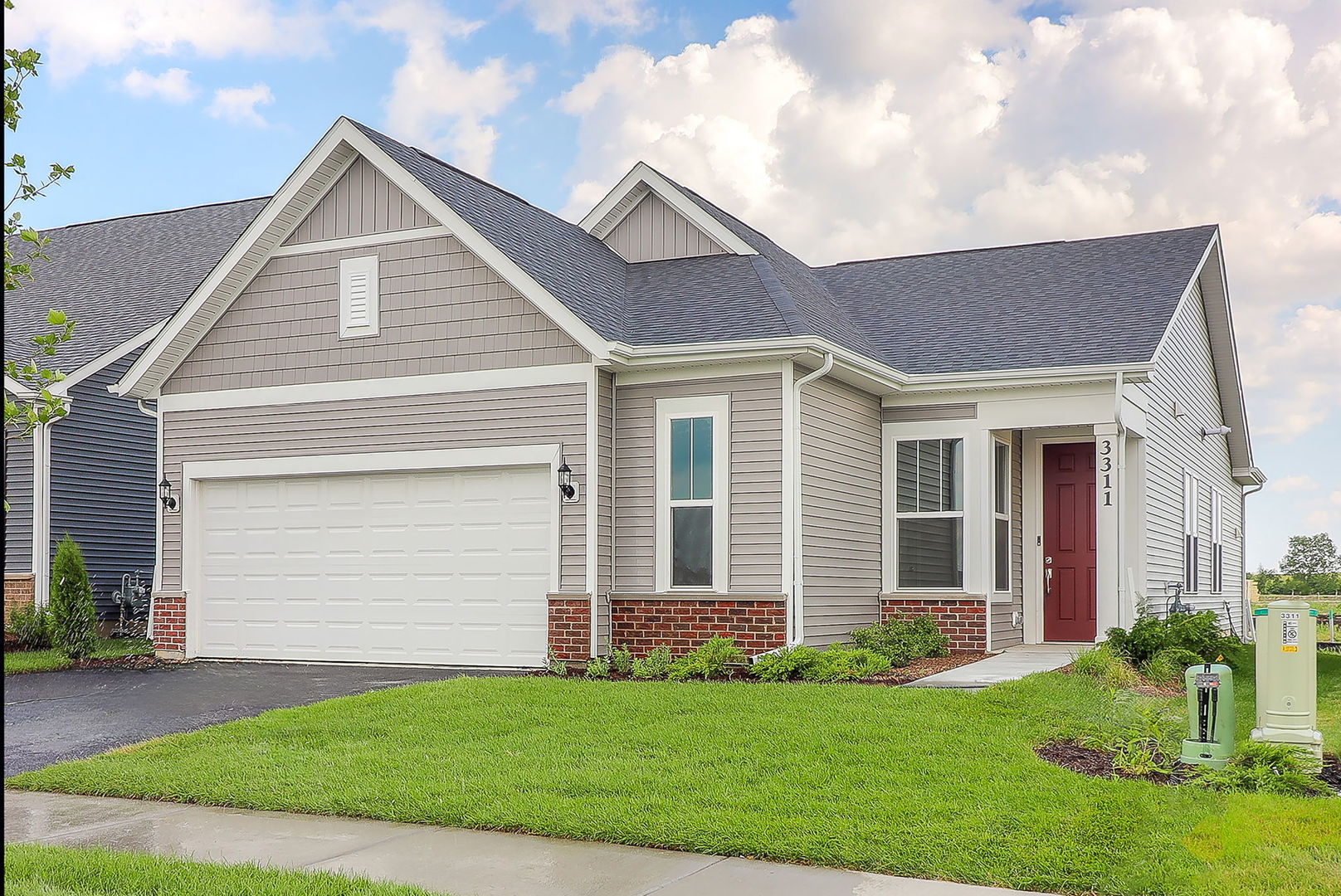 3311 Fulshear Circle Aurora IL 60503