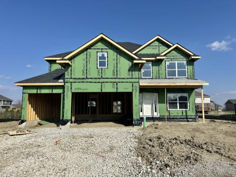 23039 Lakeview Estates Boulevard Frankfort IL 60423