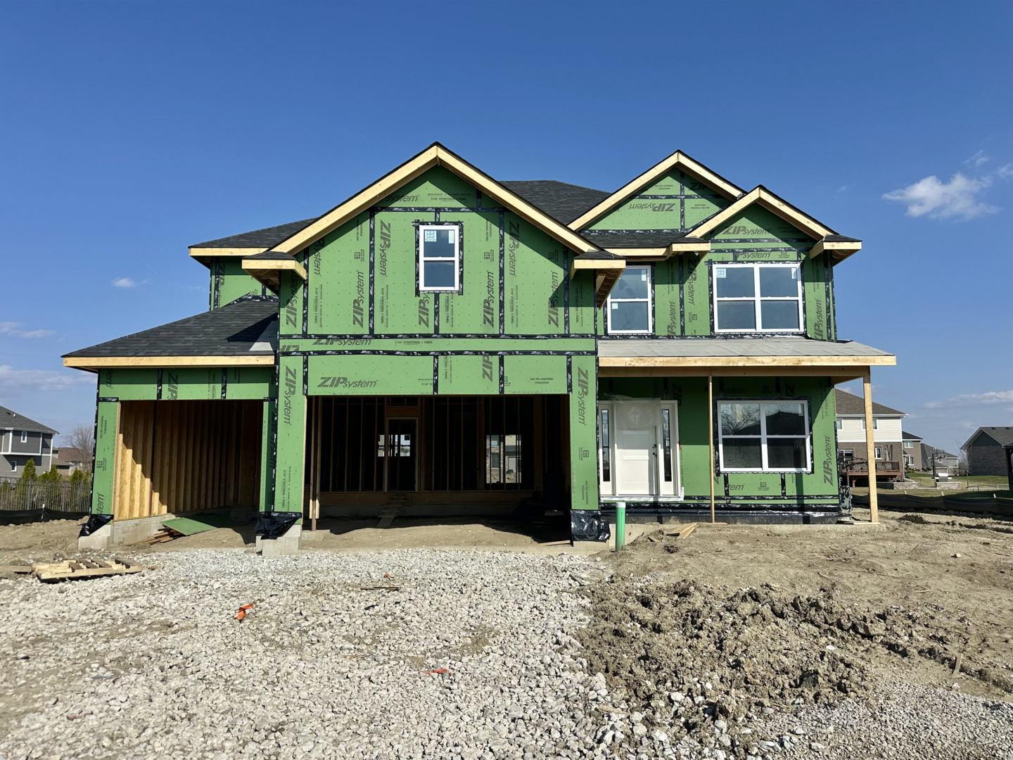 23039 Lakeview Estates Boulevard Frankfort IL 60423