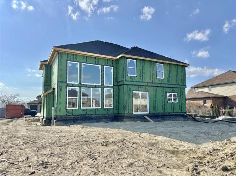 23039 Lakeview Estates Boulevard Frankfort IL 60423