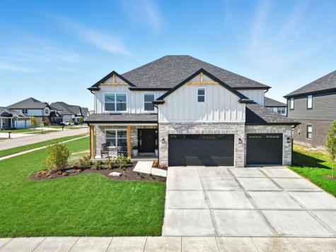 23039 Lakeview Estates Boulevard Frankfort IL 60423