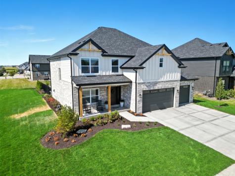 23039 Lakeview Estates Boulevard Frankfort IL 60423