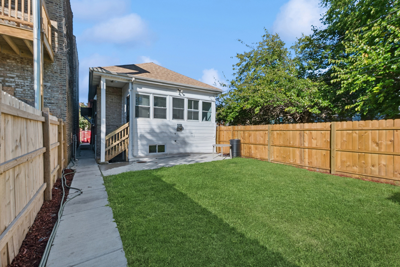 7337 South University Avenue Chicago IL 60619