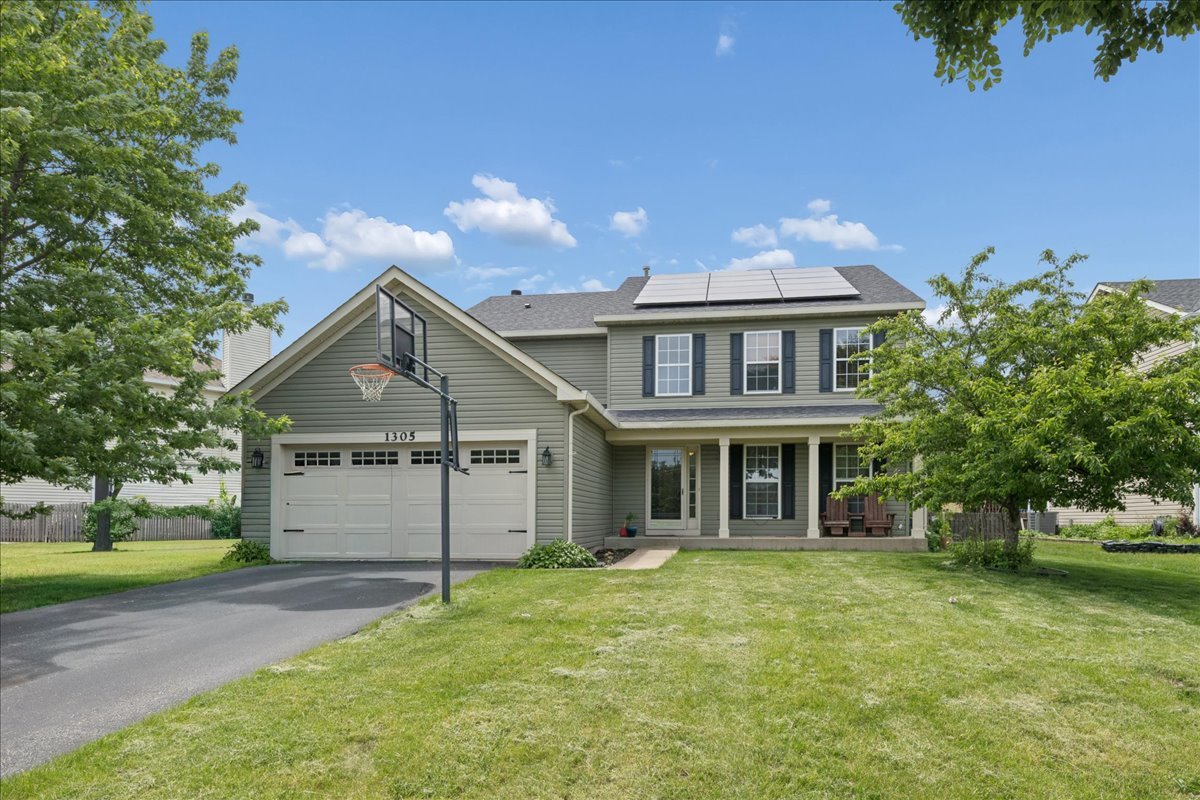1305 Sommer Lane Minooka IL 60447