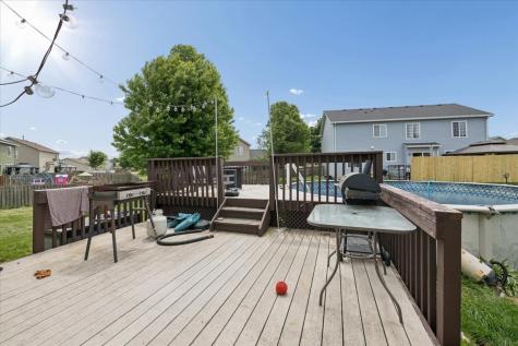 1305 Sommer Lane Minooka IL 60447