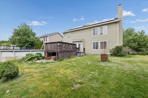 1305 Sommer Lane Minooka IL 60447