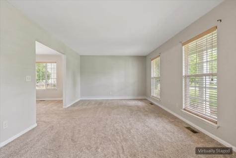 1305 Sommer Lane Minooka IL 60447