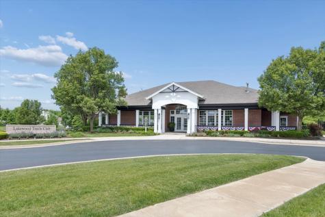 1305 Sommer Lane Minooka IL 60447