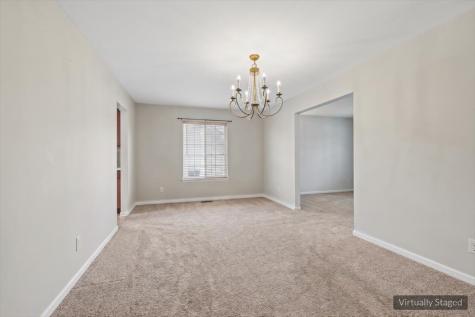 1305 Sommer Lane Minooka IL 60447