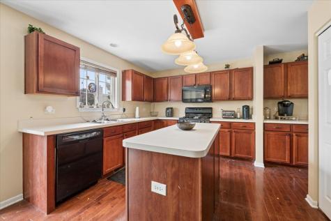 1305 Sommer Lane Minooka IL 60447