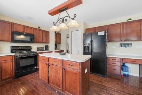 1305 Sommer Lane Minooka IL 60447