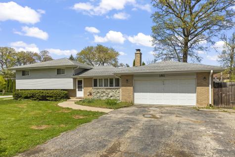 151 Catalpa Avenue Wood Dale IL 60191