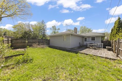 151 Catalpa Avenue Wood Dale IL 60191
