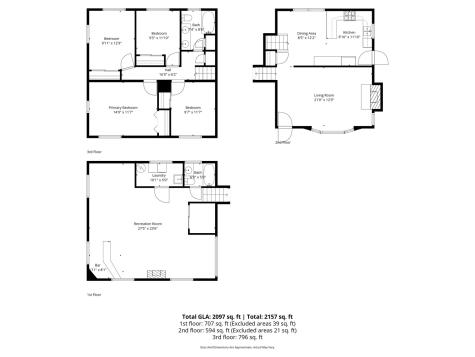 151 Catalpa Avenue Wood Dale IL 60191
