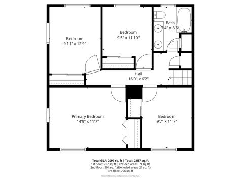 151 Catalpa Avenue Wood Dale IL 60191