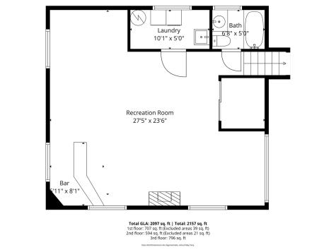 151 Catalpa Avenue Wood Dale IL 60191