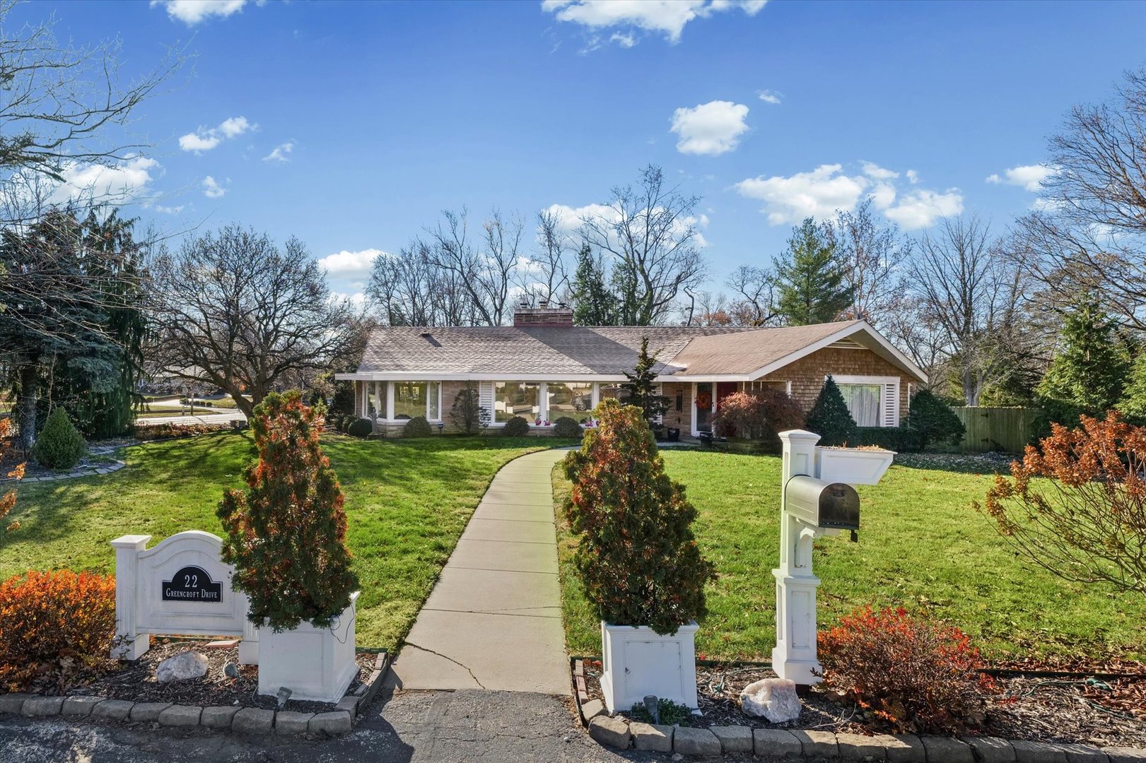 22 Greencroft Drive Champaign IL 61821
