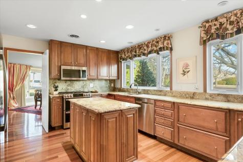 22 Greencroft Drive Champaign IL 61821