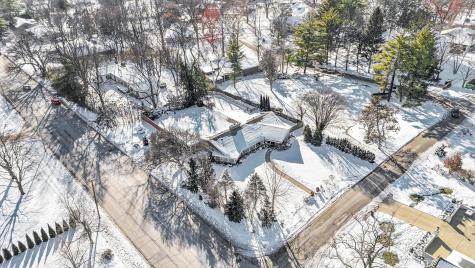 22 Greencroft Drive Champaign IL 61821
