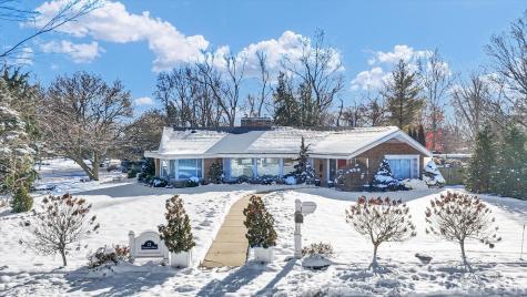 22 Greencroft Drive Champaign IL 61821