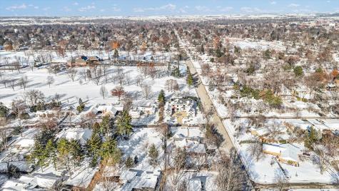 22 Greencroft Drive Champaign IL 61821
