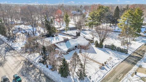22 Greencroft Drive Champaign IL 61821