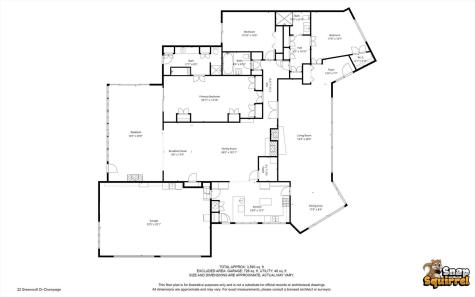 22 Greencroft Drive Champaign IL 61821